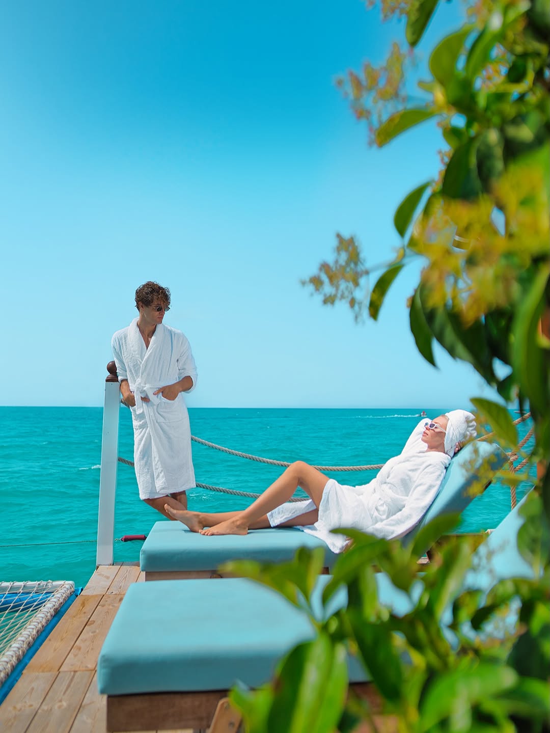 Kirman Belazur Resort & Spa, Tatil Deneyimini Farklı Bir Boyuta Taşıyor