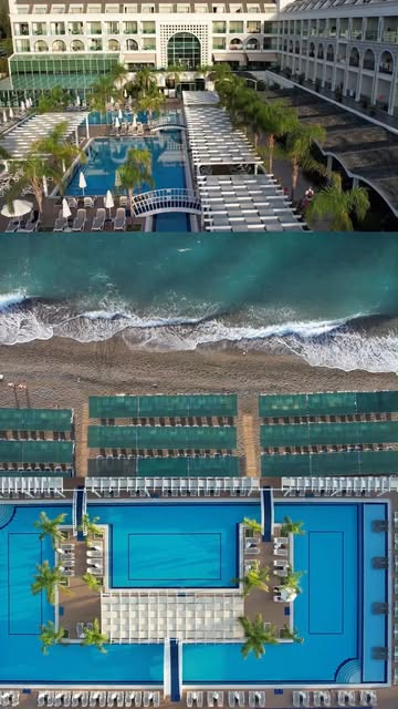 Karmir Resort & SPA, Muhteşem Manzaralar ve Lüks Tatil Olanağı Sunuyor