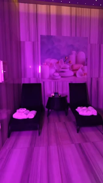Termal Resort Oruçoğlu'nda Şifa ve Huzur Dolu Bir Spa Deneyimi