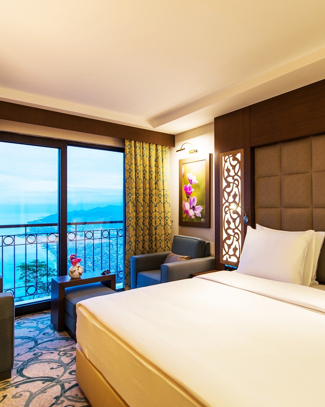 Radisson Blu Otel Zinciri, Ordu'da Konuklarını Ağırlıyor
