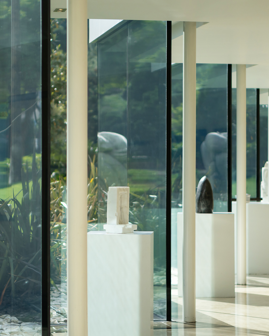 Swissotel Büyük Efes İzmir'de Sanat Yolculuğu