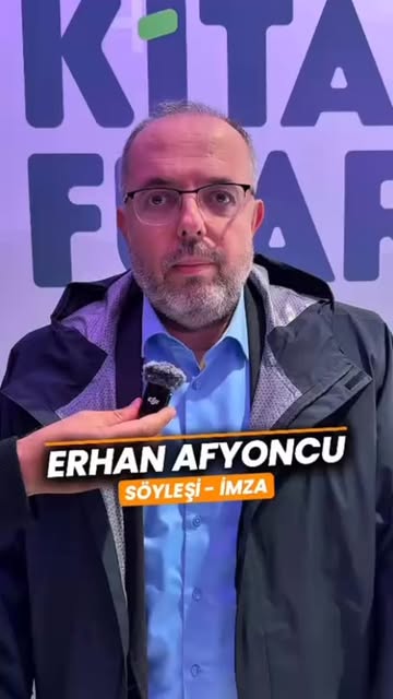 Pendik Kitap Fuarı'nda Tarih Severlerle Buluştu