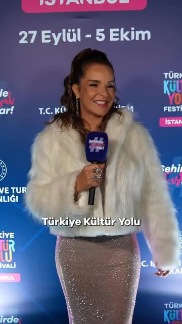 Bengü, İstanbul Kültür Yolu Festivali'nde Sahne Alacak