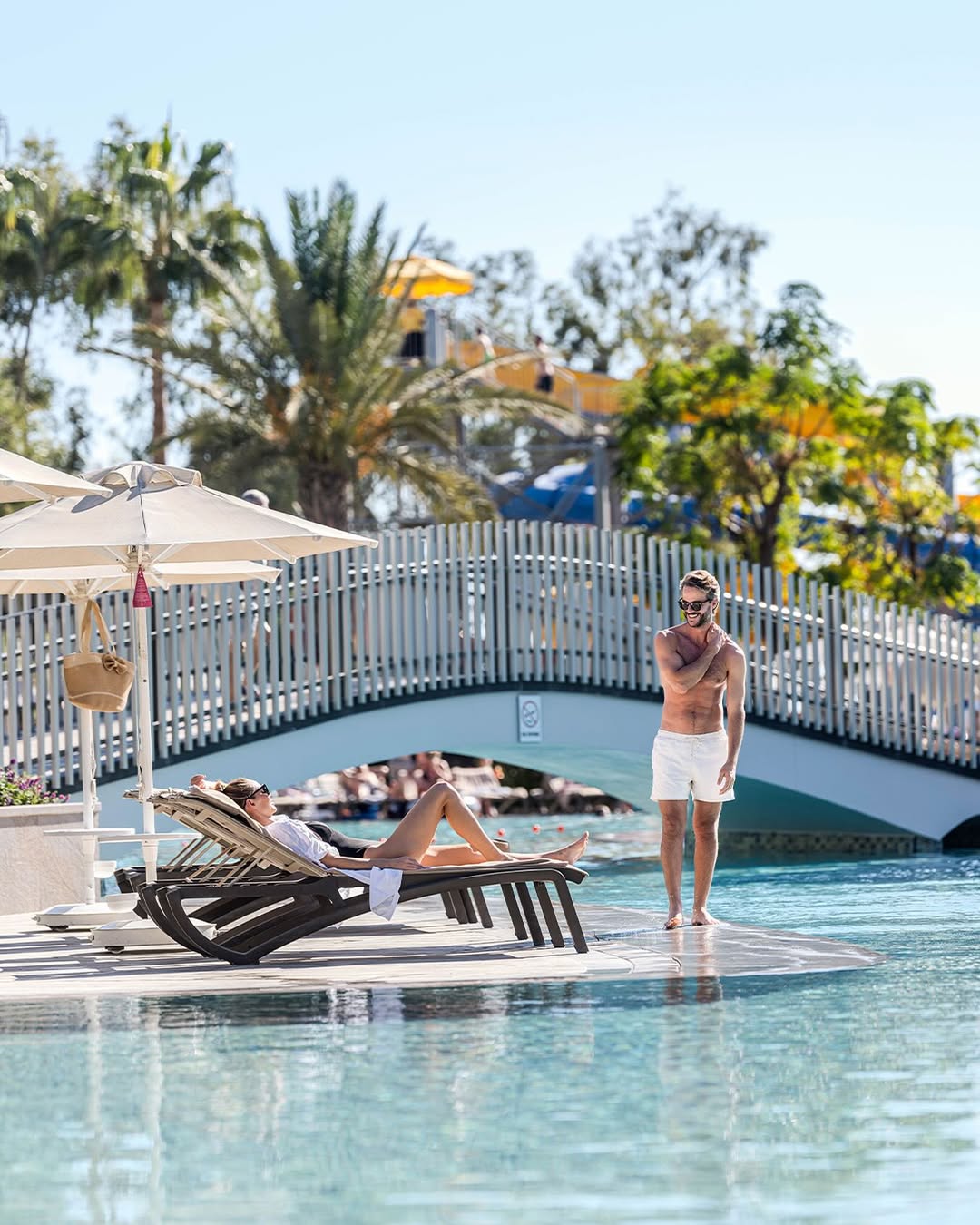 Barut Collection'a Ait Aruma Oteli, Akdeniz'in Sakin Sularında Lüks Tatil Sunuyor