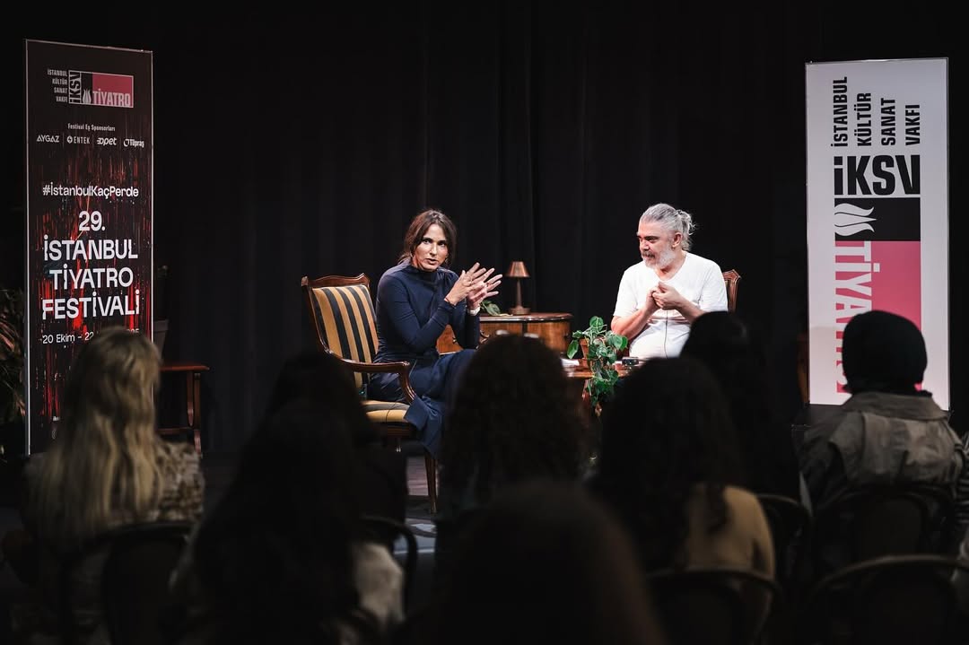 Édouard Louis'nin Romanı, İstanbul Tiyatro Festivali'nde Sahnelenecek