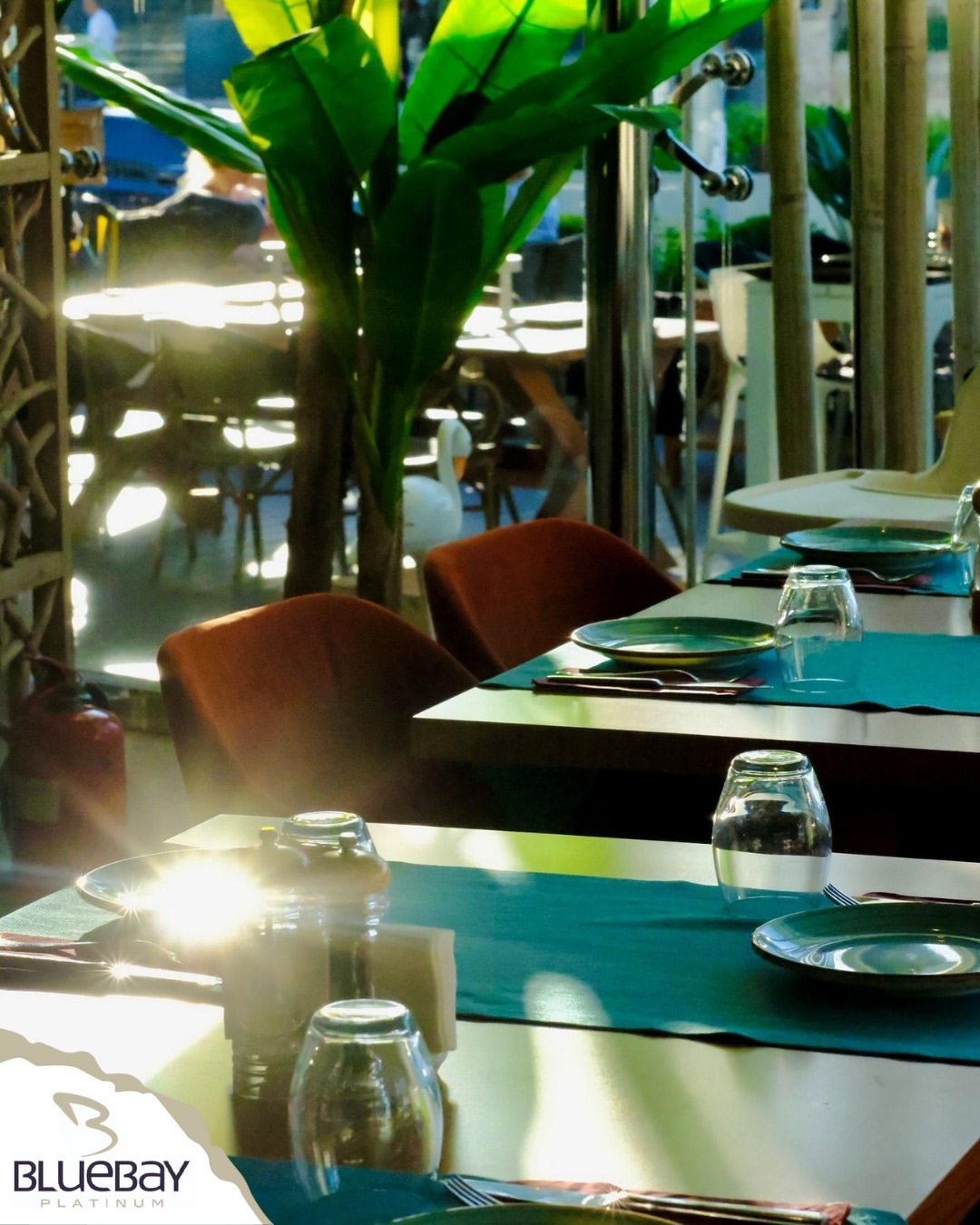 Blue Bay Platinum Otel, Marmaris'te Tatil Keyfi Sunuyor