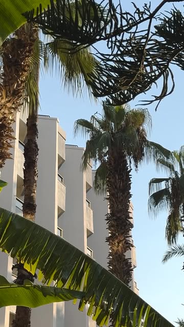 Marmaris'teki Aqua Hotel, Tatilcilere Huzurlu Bir Atmosfer Sunuyor