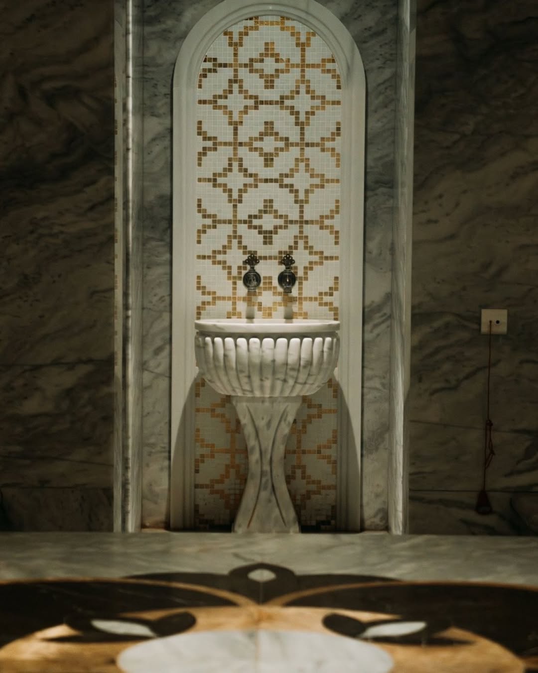 Mivara Luxury Resort & SPA'da Geleneksel Hammam Ritüeli ile Yenilenme Fırsatı