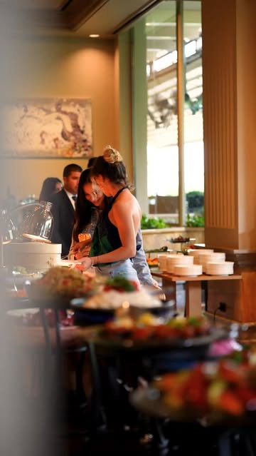 Grand Hyatt İstanbul'da Pazar Günleri Caz Brunch Keyfi