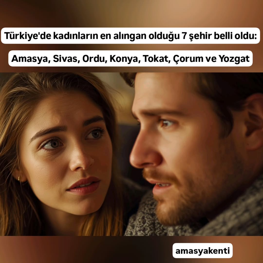 Amasya Kenti Instagram Hesabı, Şehrin Tanıtımına Katkı Sağlıyor