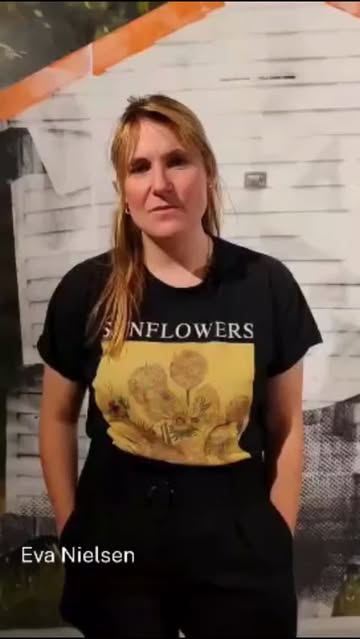 Eva Nielsen'in 