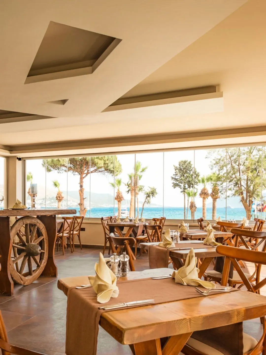 AZKA Otel, Konaklama Deneyimini Sanat ve Lezzetle Buluşturuyor