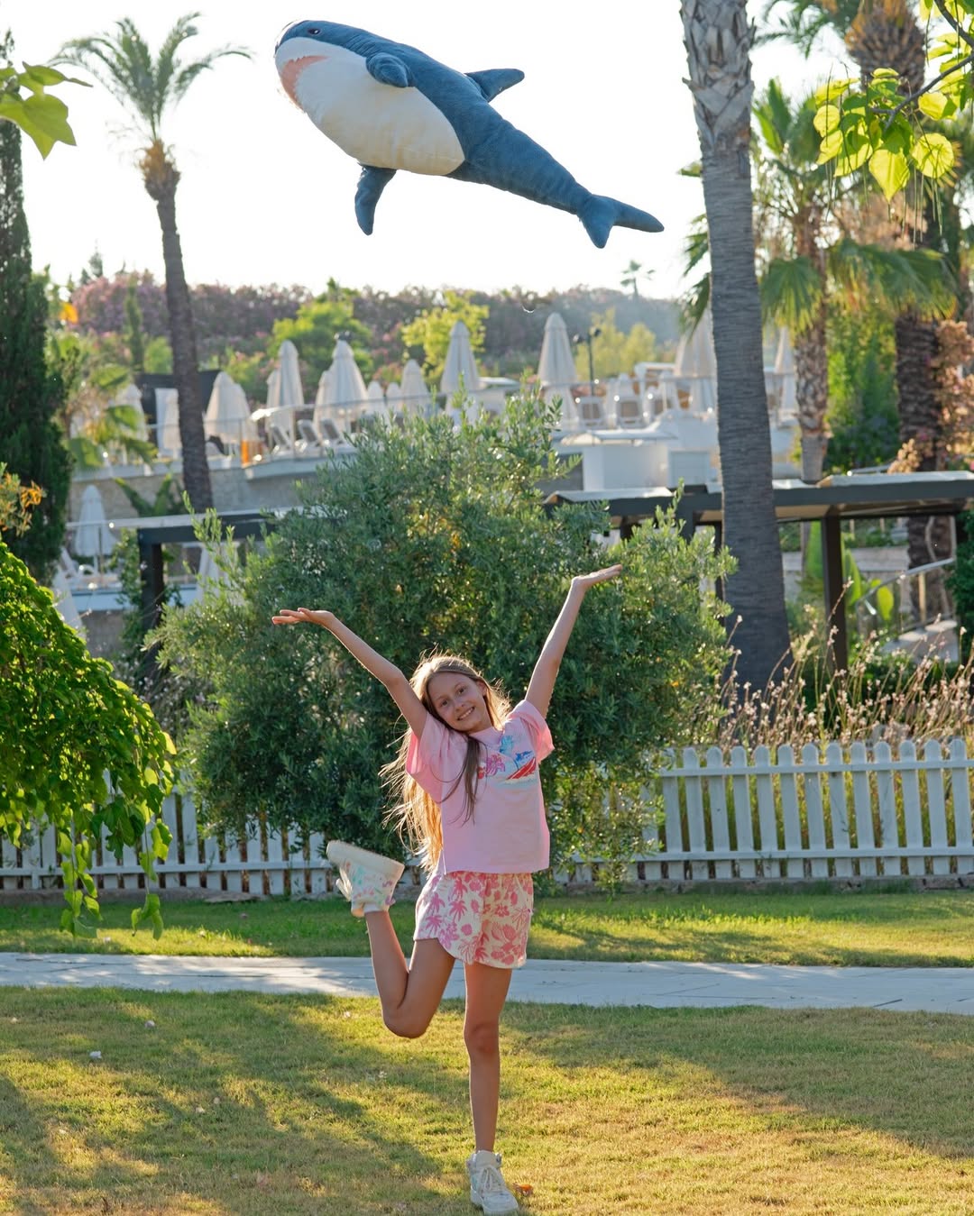 Novum Garden Side Hotel'de Çocuklar için Tatil Keyfi