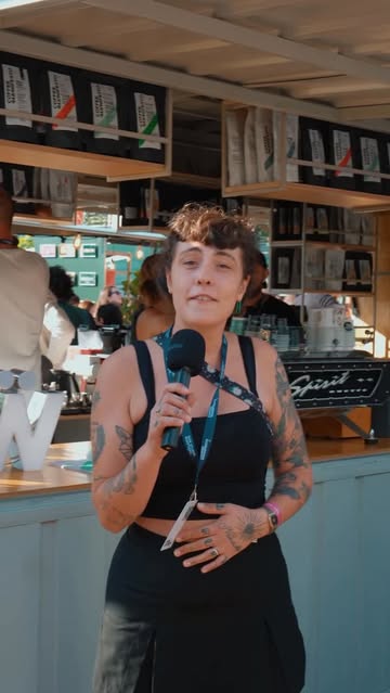 İstanbul Coffee Festival'den Sonra Dünya Kahve Günü Kutlandı