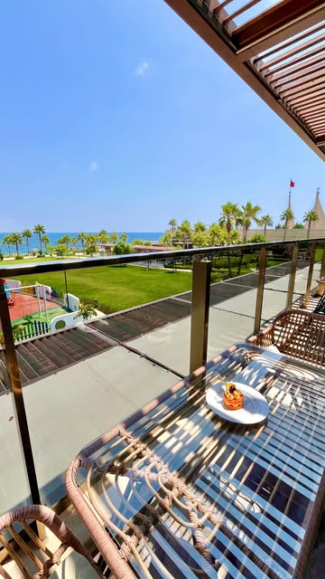 Adenya Hotel & Resort, Tatilcilere Genişleyen Akdeniz Manzarası Sunuyor