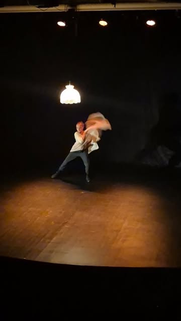 İstanbul Fringe Festivali'nde 