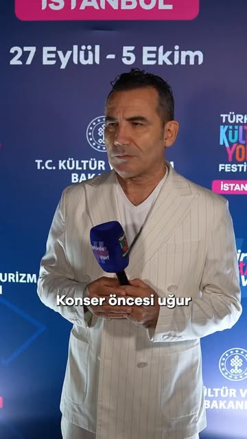 İstanbul Kültür Yolu Festivali Sanatseverlerle Buluştu