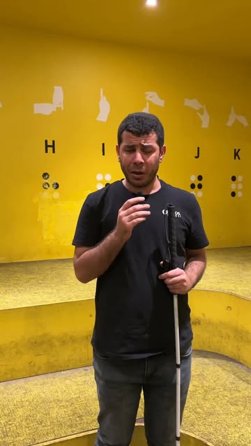 İstanbul Diyalog Müzesi'nde 