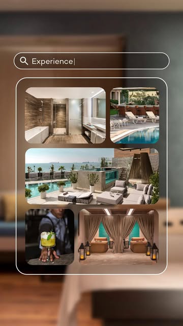 Crowne Plaza İstanbul Florya, Konaklama Deneyimini Öne Çıkarıyor
