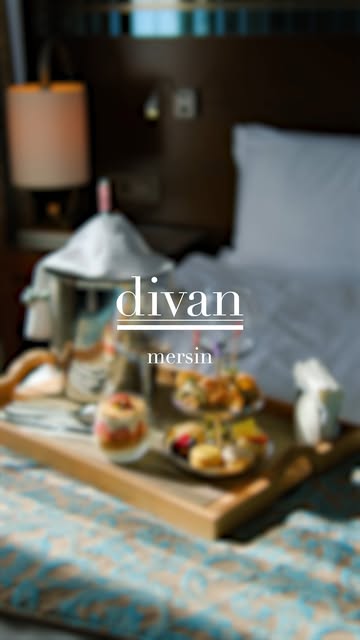 Mersin Divan Hotel, Konuklarına Özel Hikayeler Vadediyor
