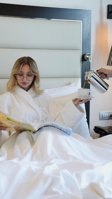 Mövenpick Hotel Istanbul Golden Horn'da Huzurlu Bir Kaçamak