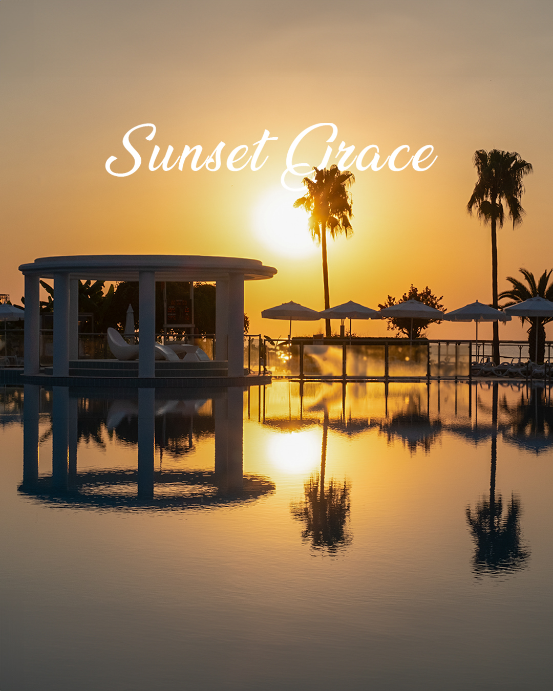 Mirage Park Resort, Güneşin Batışını Konuklarına Unutulmaz Bir Deneyim Olarak Sunuyor