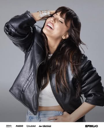 Ebru Gündeş'in 