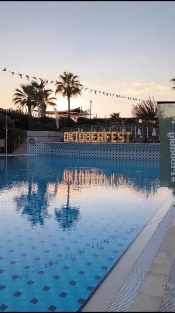 Commodore Elite Suite & Spa'da Oktoberfest Rüzgarları Esiyor