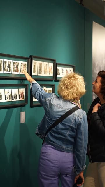 212 Photography İstanbul Sergisi, İstanbul Kültür Yolu Festivali'nde Sanatseverleri Ağırlıyor
