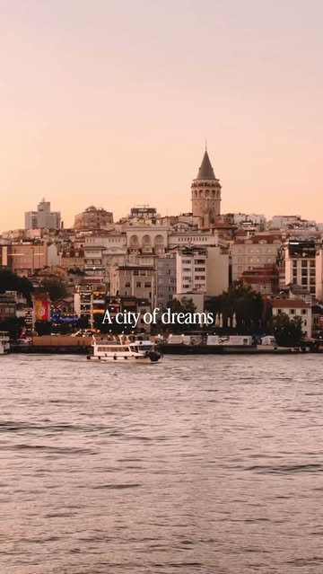 Swissotel The Bosphorus, İstanbul'un Büyüsünü Konuklarına Yaşatıyor