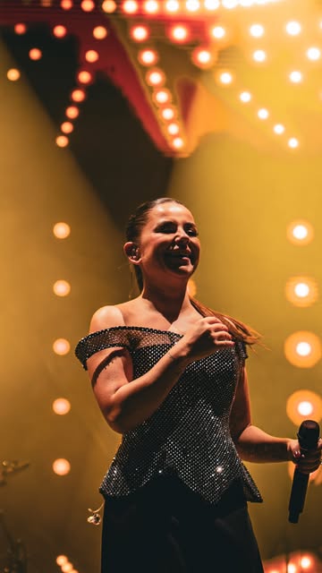 Merve Özbey, İstanbul Kültür Yolu Festivali'nde Sahne Alacak