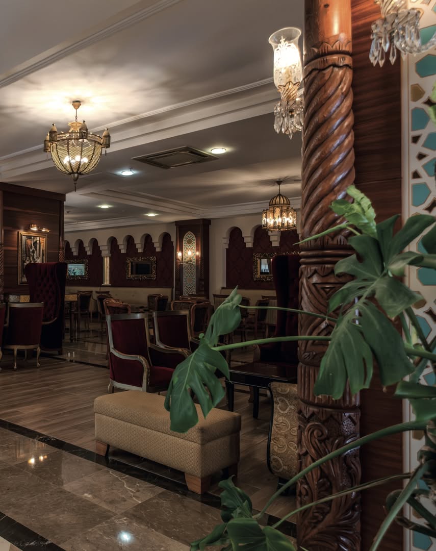 Adalya Resort&Spa Otel, Tatilcilere 'Zevkin Her Adımında' Hizmet Vermeyi Hedefliyor