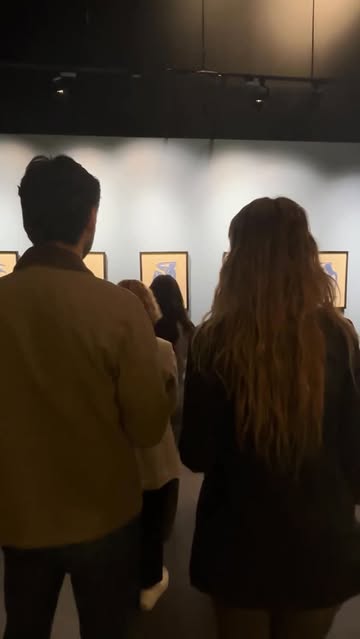 İstanbul Kültür Yolu Festivali Kapsamında Henri Matisse Sergisi Açılacak