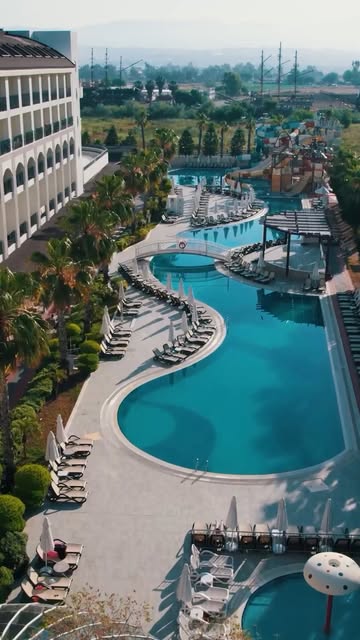 Port River Hotel & Spa, Tatilcilere Doğa ve Denizin Buluştuğu Bir Deneyim Sunuyor