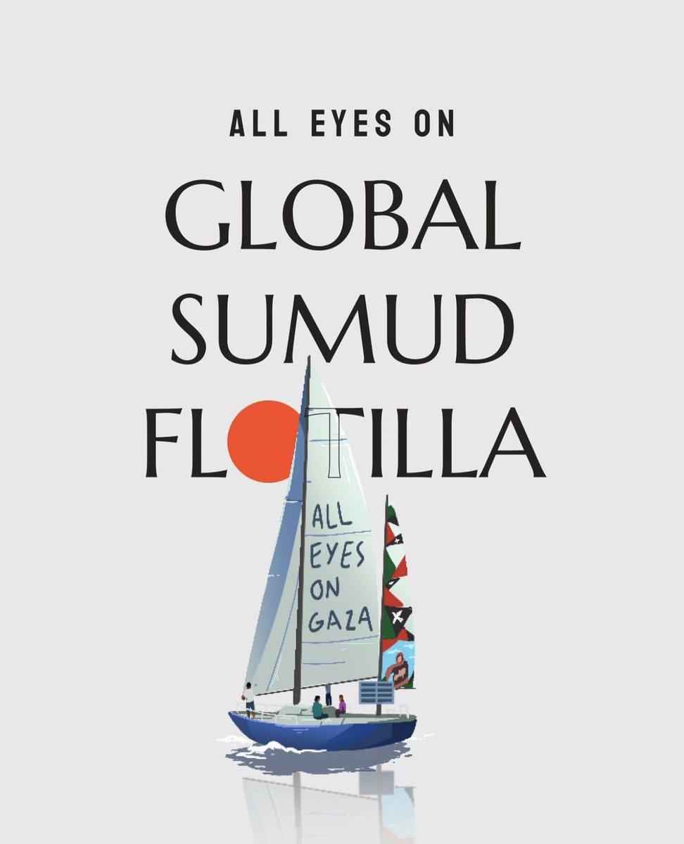 İstanbul'da Sinema Kültürünü Yaşatmak İçin Yeni Bir İnisiyatif: Global Sumud Filotillası ve My Agenda Sumud