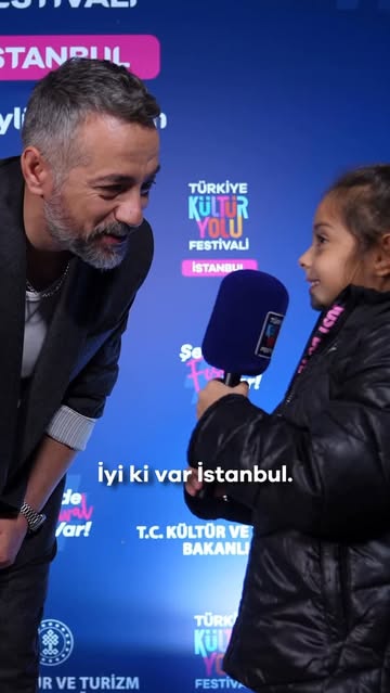 İstanbul Kültür Yolu Festivali Başladı