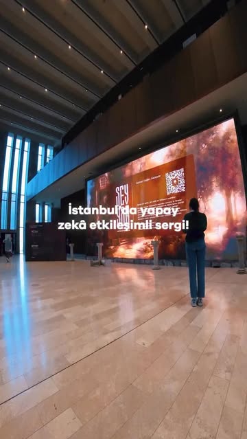 İstanbul Kültür Yolu Festivali Kapsamında 
