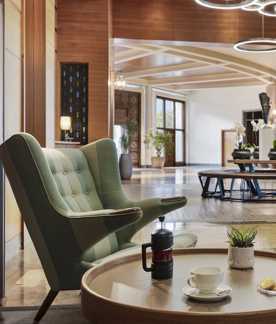 Kempinski Barbaros Bay Resort, Bodrum'da Geleneksel Konforu Modern Tasarımla Buluşturuyor
