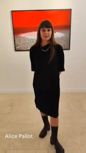 Alice Pallot'nun 