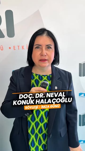 Pendik 10. Kitap Fuarı'nda 