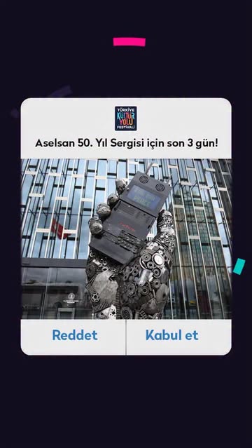 İstanbul Kültür Yolu Festivali Son Üç Güne Girildi