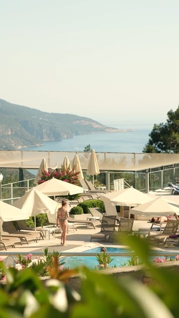 Orka Sunlife Resort Hotel & Spa'da Sessiz Enerji ve Huzur Odaklı Tatil