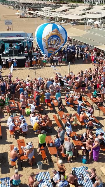 Adalya Resort & Spa'da Geleneksel Oktoberfest Etkinliği Düzenlenecek