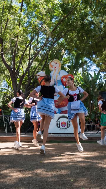 Barut Hemera Otel'de 2026 Oktoberfest Hazırlıkları Başladı