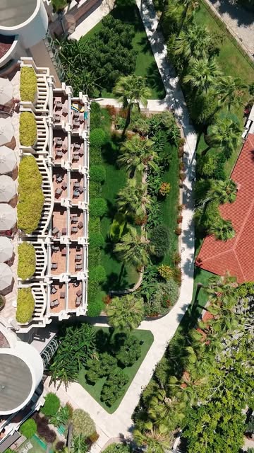 Melas Hotels & Resorts, Doğanın İçinde Tatil Arayanlar İçin Alternatif Sunuyor