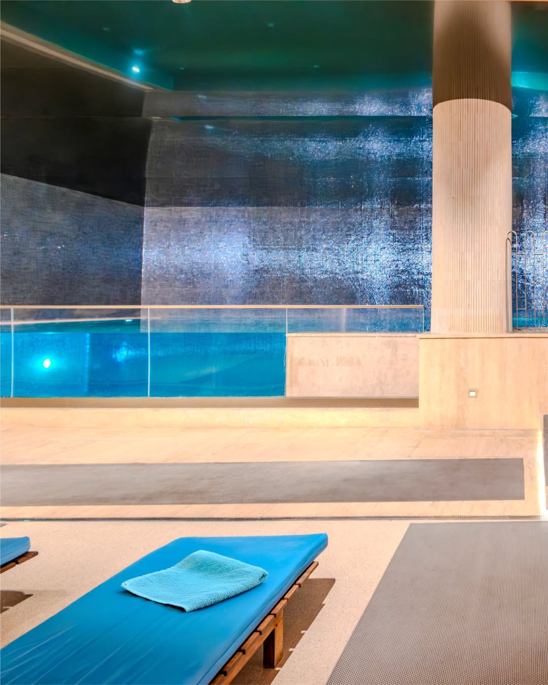 Melas Hotels & Resorts, İstanbul'da Lüks ve Huzur Vaat Ediyor