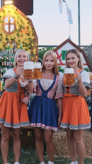 Adalya Elite Lara Otel'de Oktoberfest Coşkusu Yaşanacak