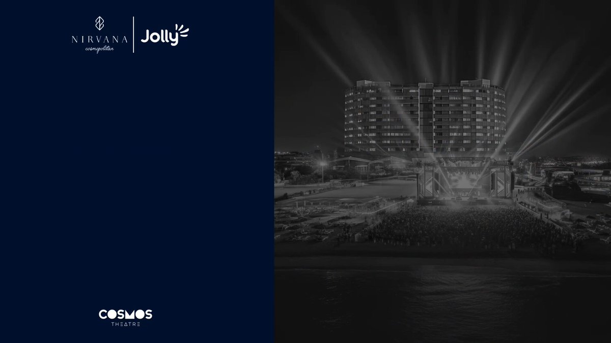 JOLLY TUR, Nirvana Cosmopolitan Hotel'de Festival ve Yılbaşı Organizasyonlarını Duyurdu