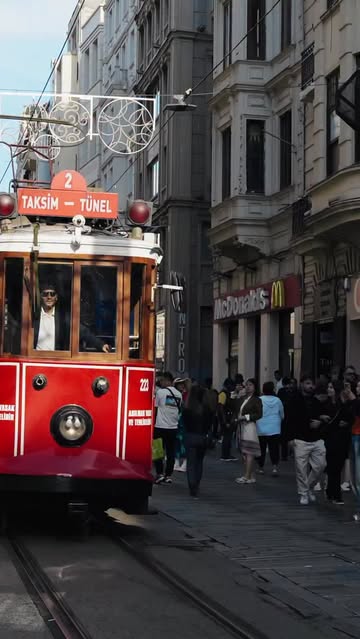 İstanbul Kültür Yolu Festivali Şehrin Ruhunu Semt Semt Keşfe Çağırıyor