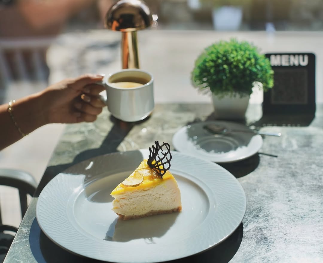 Lionel Hotel İstanbul'da Hizmet Veren Lionel Brasserie, Özel Tatlı Menüsüyle Dikkat Çekiyor